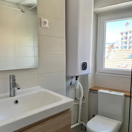 Neuf Centreville Climatise #13 Apartment Toulon